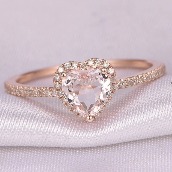 Deluxe Princess Cut Pigeon Crystal Crystal Zircon Elegante Deluxe Princess Cut Pigeon Crystal Crystal Zircon Elegante